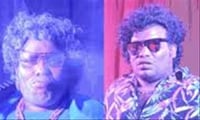இரு வேடங்களில் யோகி பாபு கலக்கும்  “டக்கர்” !